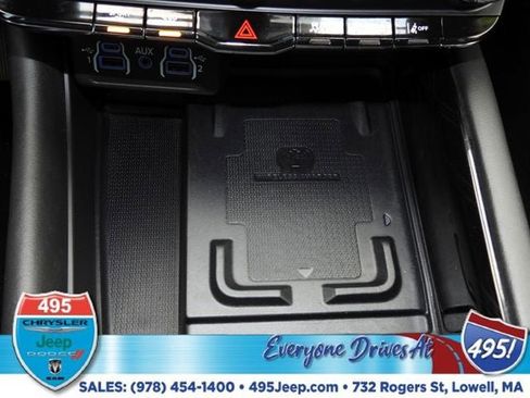 Used 2021 Dodge Durango Citadel image 32