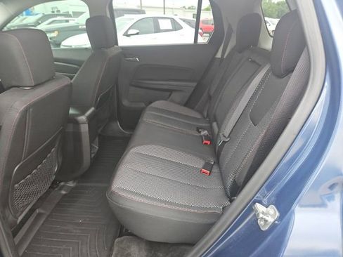 Used 2017 GMC Terrain SLE FWD image 13