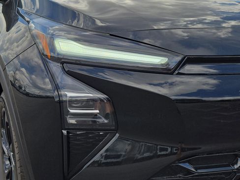 New 2027 Chevrolet Bolt RS w/ Technology Package image 3