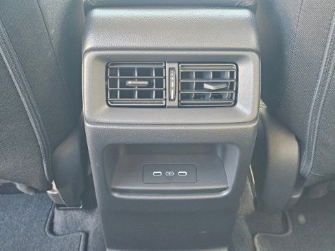 Used 2025 Honda CR-V EX image 22