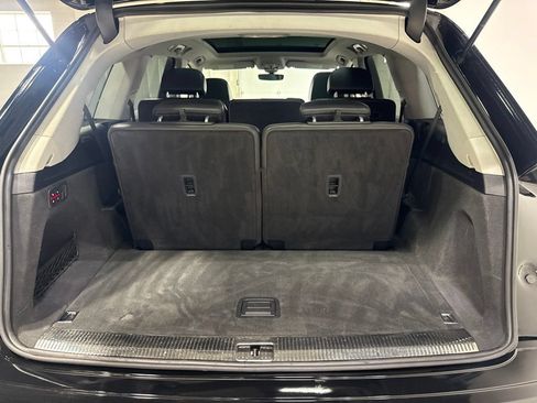 Used 2018 Audi Q7 3.0T Premium Plus AWD/4WD image 36
