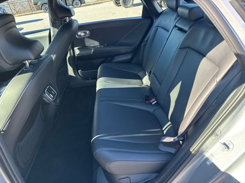 Certified 2023 Hyundai Ioniq 6 Limited image 20