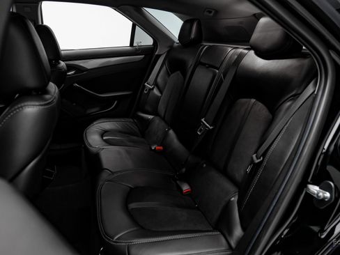 Used 2013 Cadillac CTS V image 76