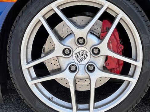 Used 2009 Porsche 911 Carrera S RWD image 13
