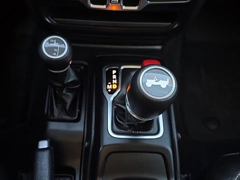 Used 2023 Jeep Wrangler Unlimited Sport w/ LED Headlamp & Fog Lamp Group image 20