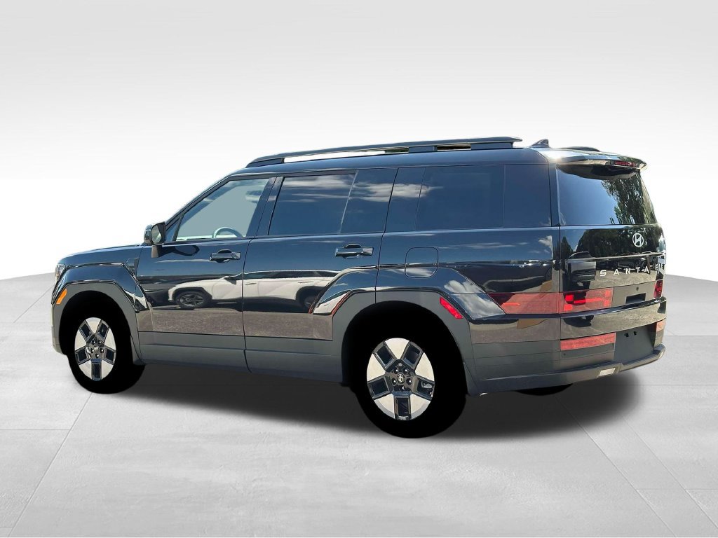 Certified 2026 Hyundai Santa Fe SEL AWD/4WD image 4