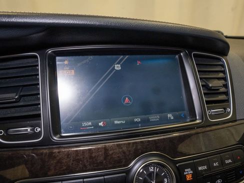 Used 2014 Kia Cadenza Premium w/ Luxury Package image 13