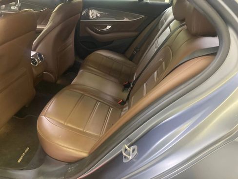 Used 2021 Mercedes-Benz E 63 AMG S image 8