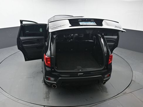 Certified 2023 Honda Passport Elite image 50