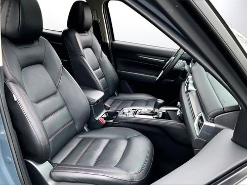 Used 2024 MAZDA CX-5 Carbon Edition image 23