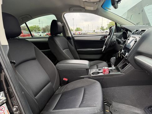 Used 2018 Subaru Legacy 2.5i Premium AWD/4WD image 12