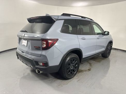Used 2023 Honda Passport TrailSport image 35