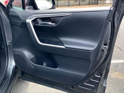 Used 2022 Toyota RAV4 Limited w/ Limited Grade Weather Package image 20