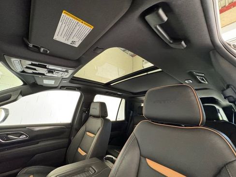 Used 2024 GMC Yukon AT4 AWD/4WD image 26