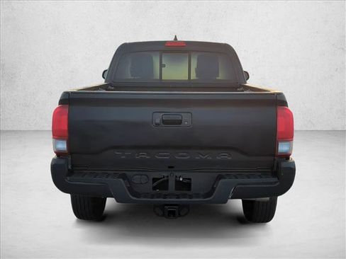 Used 2021 Toyota Tacoma SR image 6