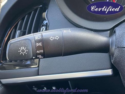 Used 2019 Kia Stinger GT image 22