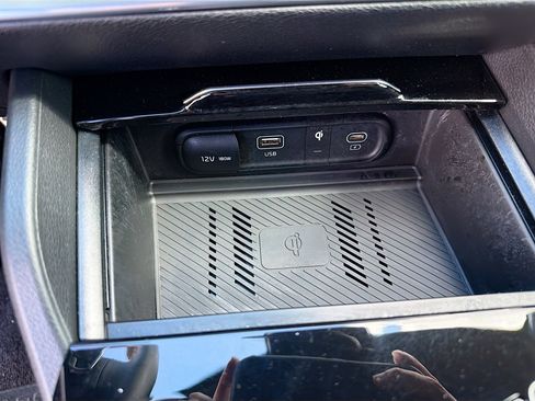 Used 2024 Kia Sportage X-Line Prestige image 31