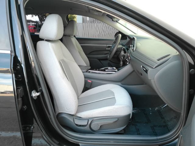 Used 2022 Hyundai Sonata SE FWD image 20
