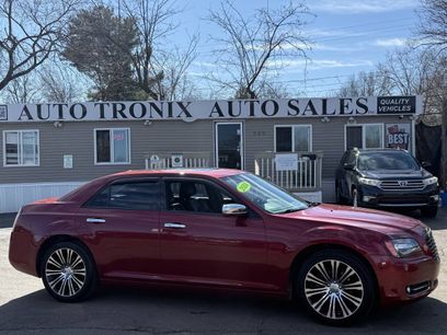 Used 2014 Chrysler 300 S