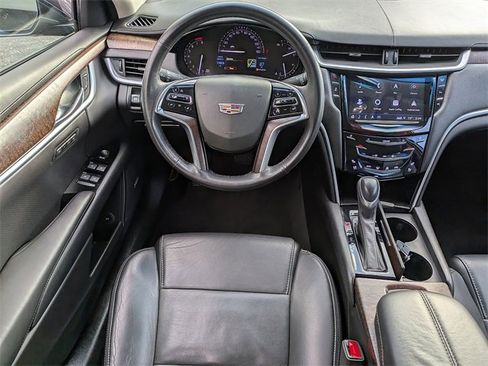 Used 2019 Cadillac XTS Luxury image 15