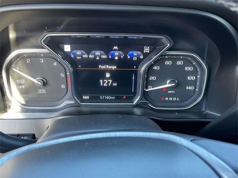 Used 2021 GMC Sierra 1500 Denali w/ Denali Ultimate Package image 31