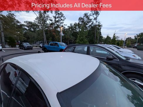 Used 2025 Honda Civic Type R image 10
