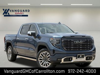 New 2026 GMC Sierra 1500 Denali Ultimate