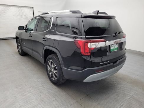 Used 2021 GMC Acadia SLE w/ Driver Convenience Package FWD image 5