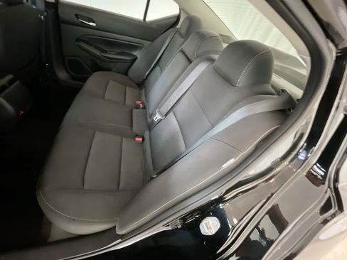 Used 2022 Nissan Altima 2.5 SV image 21