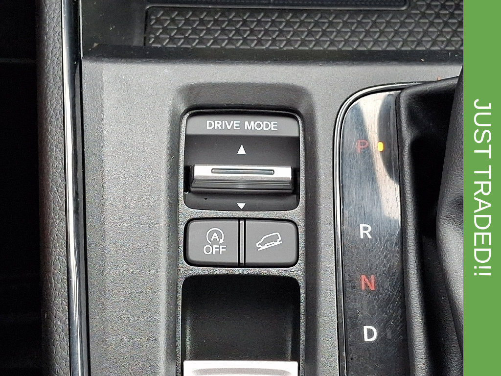 Used 2023 Honda CR-V EX-L image 26