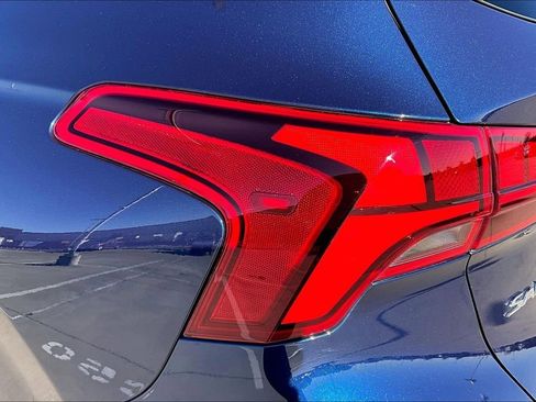 Used 2022 Hyundai Santa Fe Calligraphy image 41