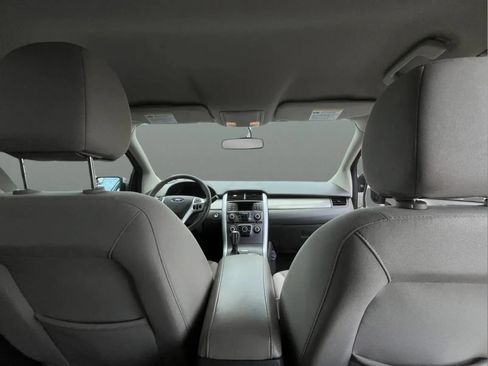 Used 2014 Ford Edge SEL FWD image 12