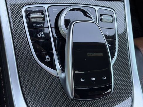 Certified 2022 Mercedes-Benz G 550 image 21
