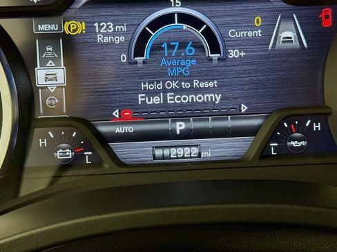 Used 2026 RAM 1500 Big Horn AWD/4WD image 19
