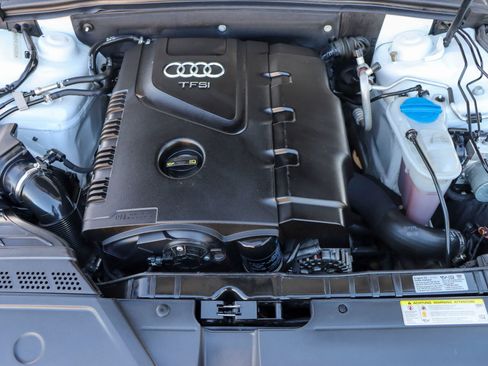Used 2015 Audi A4 2.0T Premium image 40