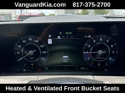 Used 2025 Kia Telluride SX Prestige X-Line AWD/4WD image 11