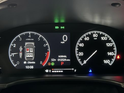 Used 2024 Honda Civic Sport image 21