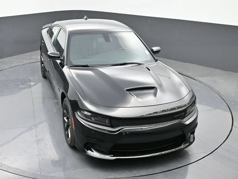Used 2023 Dodge Charger R/T w/ Blacktop Package RWD image 30