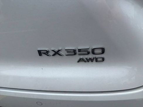 Used 2024 Lexus RX 350 Premium w/ Convenience Package AWD/4WD image 13