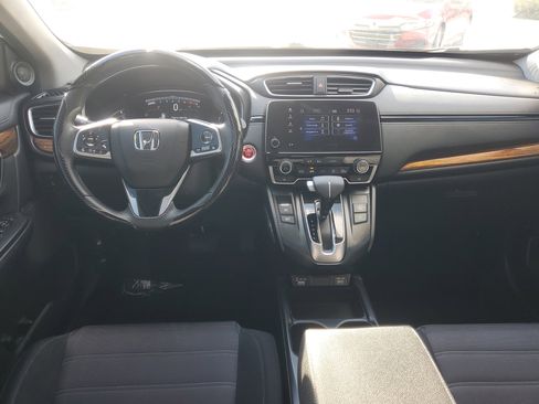Used 2022 Honda CR-V EX image 10