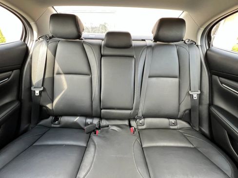 Used 2019 MAZDA MAZDA3 Sedan w/ Select Package image 30