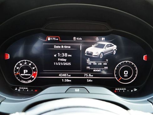 Used 2020 Audi S3 Premium Plus w/ Premium Plus Package image 13