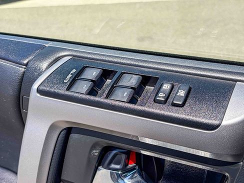 Used 2022 Toyota 4Runner TRD Sport w/ Technology Package RWD image 45