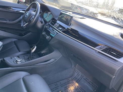 Used 2020 BMW X2 sDrive28i w/ Convenience Package image 30