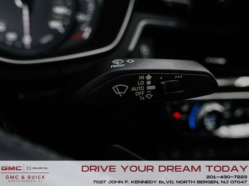 Used 2022 Audi S5 Premium image 27