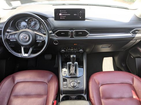 Used 2024 MAZDA CX-5 Carbon Edition AWD/4WD image 15