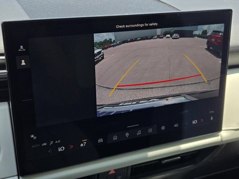 New 2026 MAZDA CX-5 Select AWD/4WD image 17