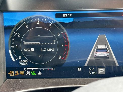 New 2026 Subaru Outback Limited AWD/4WD image 14