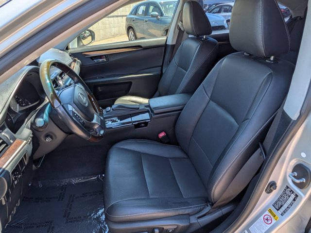 Used 2014 Lexus ES 350 w/ Premium Package FWD image 17