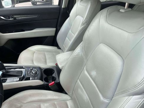 Used 2017 MAZDA CX-5 Grand Touring w/ Premium Package FWD image 5